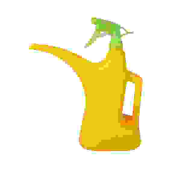 Лейка-распылитель 1,5л.