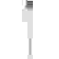 Кабель Energy ET-33 USB-С/USB-C, 1 м, 60 Вт, белый