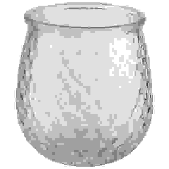 Стакан для ванной комнаты CRYSTALITE (стекло), прозрачный