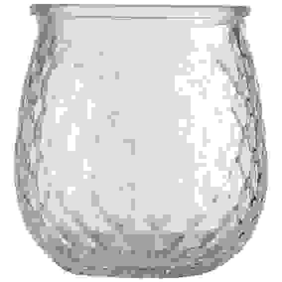 Стакан для ванной комнаты CRYSTALITE (стекло), прозрачный