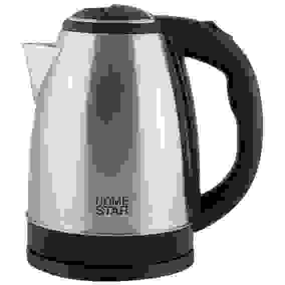 Чайник Homestar HS-1010 (1,8 л) стальной