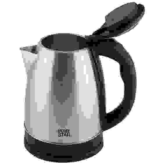 Чайник Homestar HS-1010 (1,8 л) стальной
