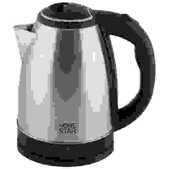 Чайник Homestar HS-1010 (1,8 л) стальной