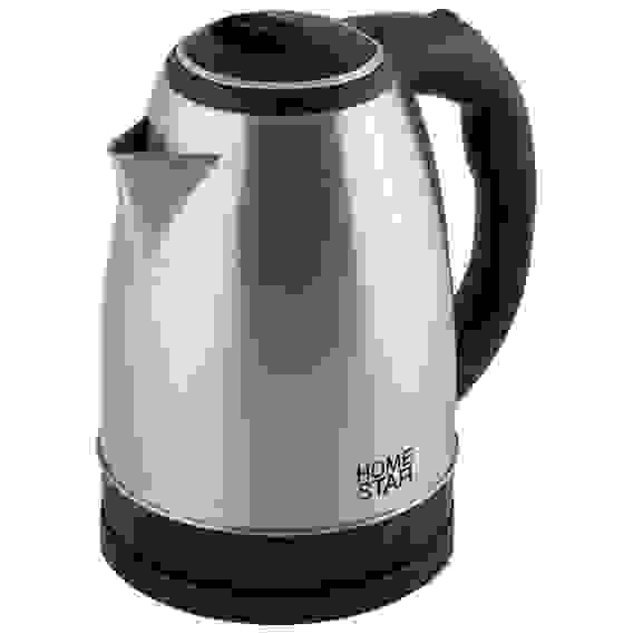 Чайник Homestar HS-1010 (1,8 л) стальной