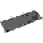 Насадка из микрофибры цвет серый (для Mop Click)