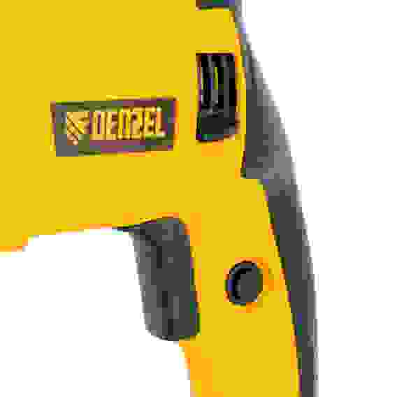 Перфоратор электрический RHB-750-24, SDS-plus, 750 Вт, 2,7 Дж, 4 реж.// Denzel