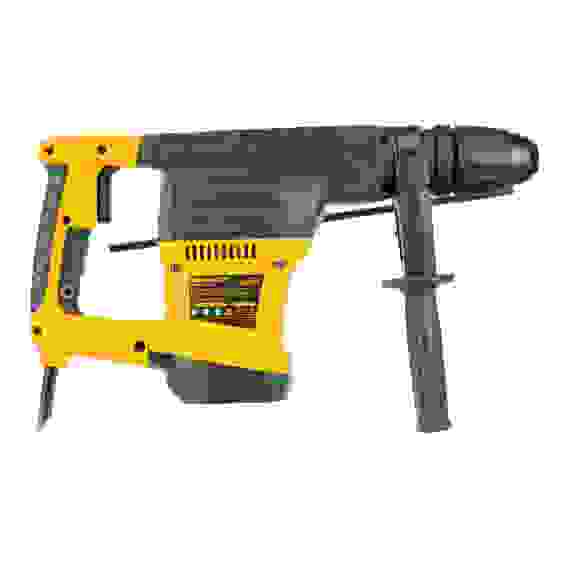 Перфоратор электрический RHVB-1300-40, SDS-Max, 1300 Вт, 10 Дж, 2 реж.// Denzel