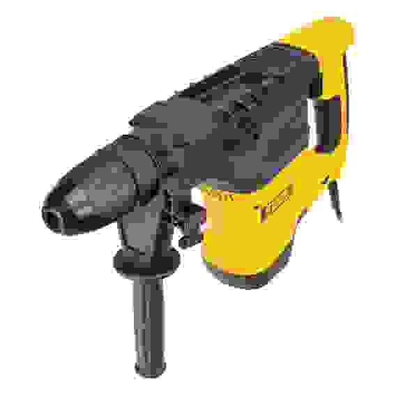 Перфоратор электрический RHVB-1300-40, SDS-Max, 1300 Вт, 10 Дж, 2 реж.// Denzel