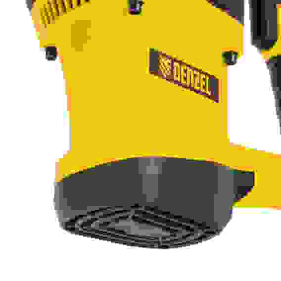 Перфоратор электрический RHVB-1300-40, SDS-Max, 1300 Вт, 10 Дж, 2 реж.// Denzel