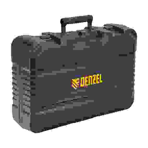 Перфоратор электрический RHVB-1300-40, SDS-Max, 1300 Вт, 10 Дж, 2 реж.// Denzel