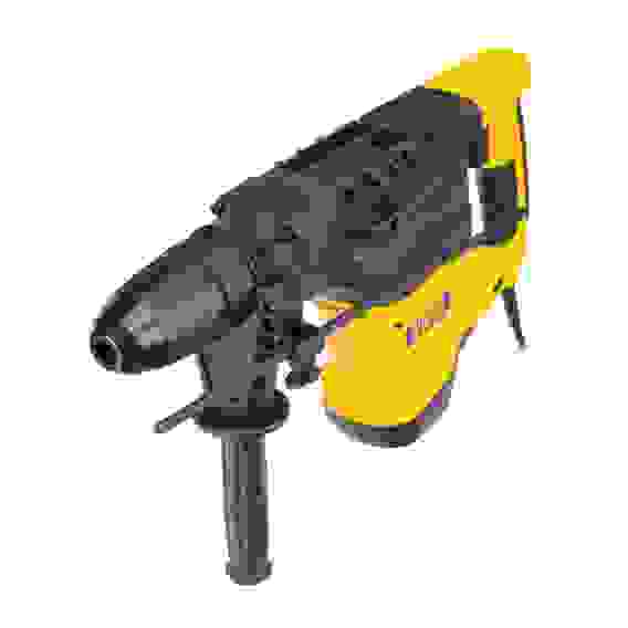 Перфоратор электрический RHVB-1300-40, SDS-Max, 1300 Вт, 10 Дж, 2 реж.// Denzel