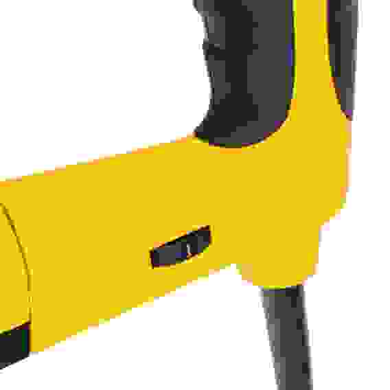 Перфоратор электрический RHVB-1300-40, SDS-Max, 1300 Вт, 10 Дж, 2 реж.// Denzel