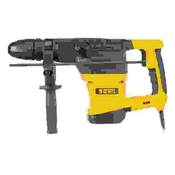 Перфоратор электрический RHVB-1300-40, SDS-Max, 1300 Вт, 10 Дж, 2 реж.// Denzel