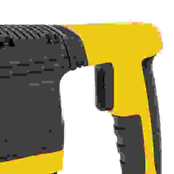 Перфоратор электрический RHVB-1300-40, SDS-Max, 1300 Вт, 10 Дж, 2 реж.// Denzel