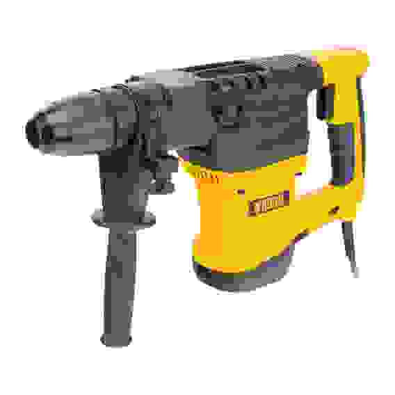 Перфоратор электрический RHVB-1300-40, SDS-Max, 1300 Вт, 10 Дж, 2 реж.// Denzel