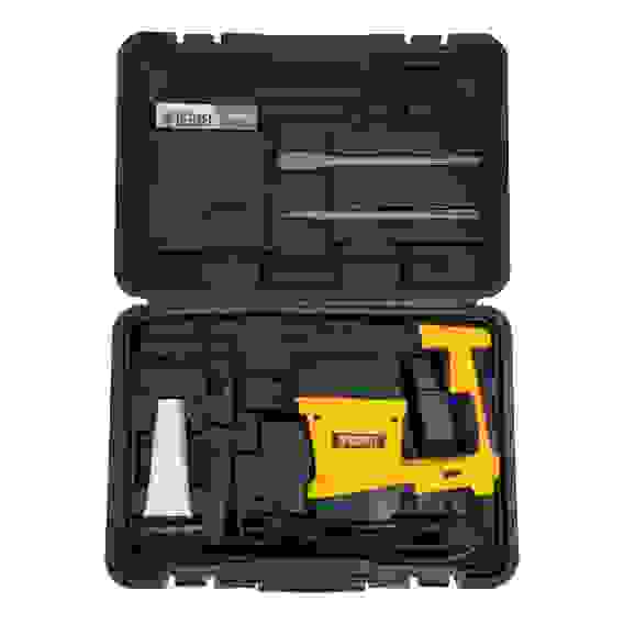 Перфоратор электрический RHVB-1300-40, SDS-Max, 1300 Вт, 10 Дж, 2 реж.// Denzel