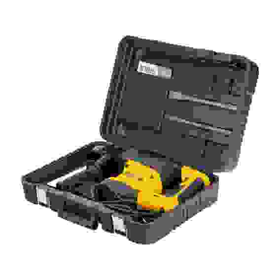 Перфоратор электрический RHVB-1300-40, SDS-Max, 1300 Вт, 10 Дж, 2 реж.// Denzel