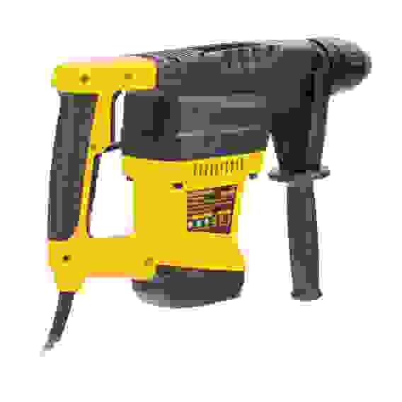 Перфоратор электрический RHVB-1300-40, SDS-Max, 1300 Вт, 10 Дж, 2 реж.// Denzel