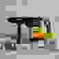 Перфоратор электрический RHVB-1300-40, SDS-Max, 1300 Вт, 10 Дж, 2 реж.// Denzel