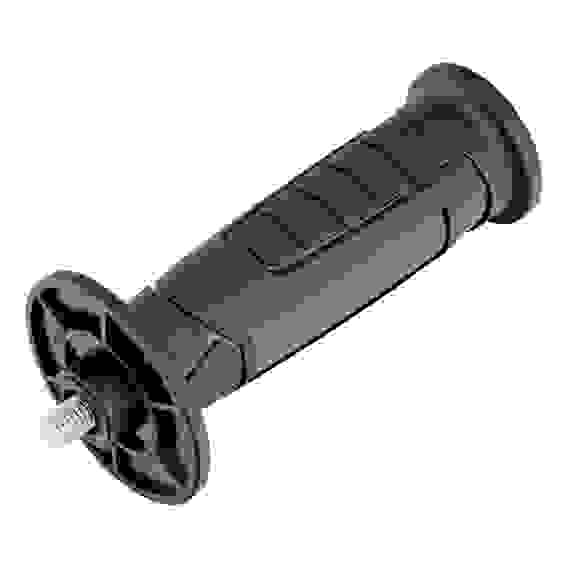 Машина шлифовальная угловая AGD125-1100L, 1100 Вт, 125 мм, 3000-11000 об/мин// Denzel