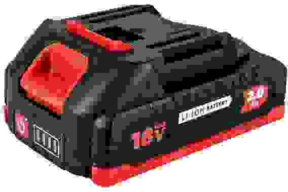 Шуруповерт акк бесщ. с набором PROFIPOWER MKBL-18BT (Li-ion-2шт, 18В, 2.0Ач, 40Нм,