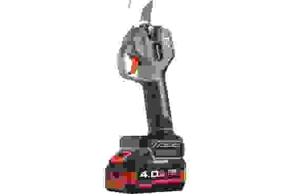 Секатор садовый акк бесщеточный PROFIPOWER PC-20B (20В,Li-ion-1шт, 4.0Ач, Мак.толщина рез