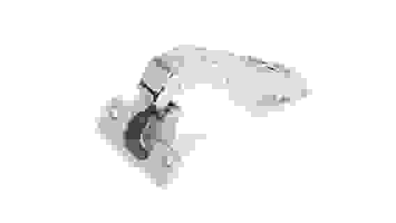Мебельная петля+планка BOYARD EVO (H89002-H8010)