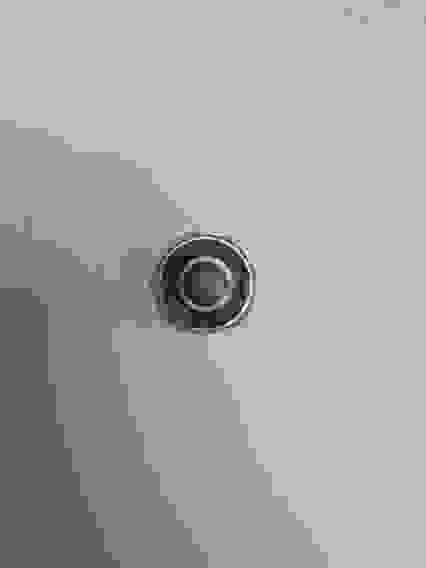 Подшипник 6001-2RS (ART) ТУРЦИЯ