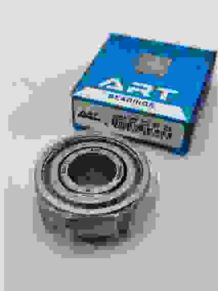Подшипник 6201-ZZC3 (ART) ТУРЦИЯ
