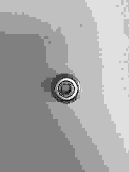 Подшипник 625-2RS (ART) ТУРЦИЯ