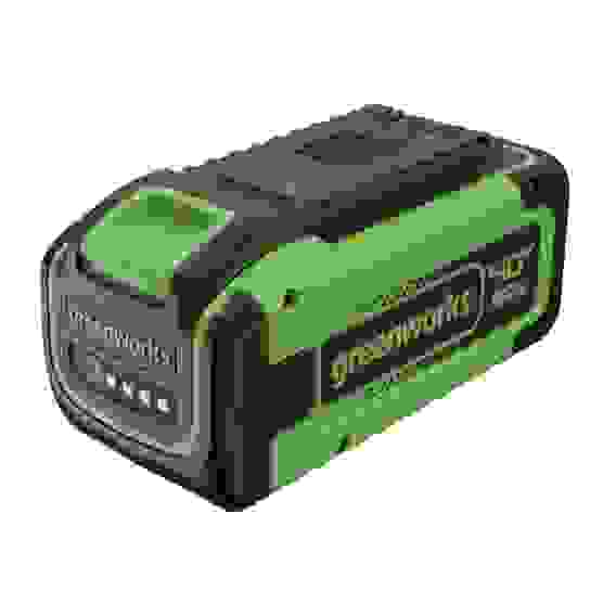 Аккумулятор GreenWorks G40B8 40V 8 А.ч.