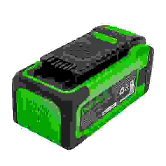 Аккумулятор GreenWorks G40B8 40V 8 А.ч.