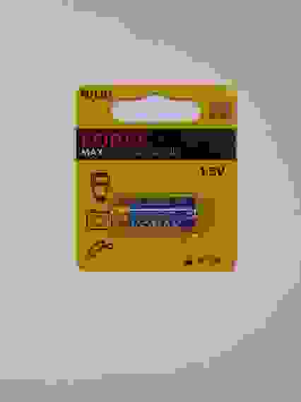 Элемент питания LR1-1BL Kodak