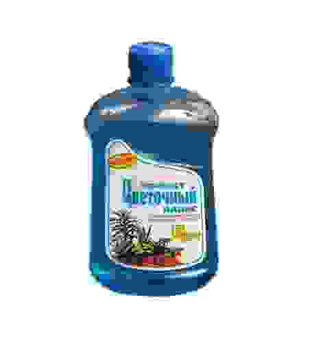 Удобрение жидкое Фаско Эффект Цветочный вальс минеральное 500 мл