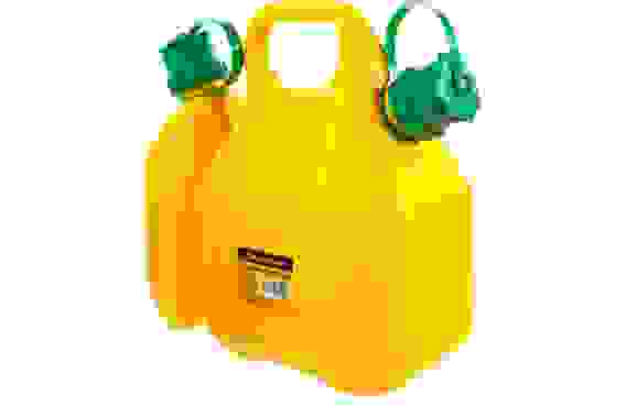 Канистра комбинированная Champion C1301 6+3 л