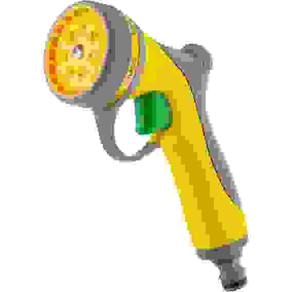 Пистолет-распылитель, (пластик 7-режимов полива)// PALISAD