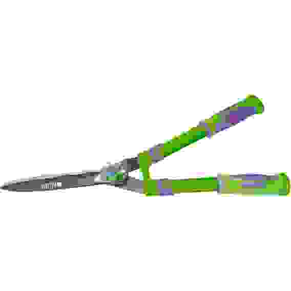 Кусторез, 580 мм, волнистые лезвия, двухкомп.ручки