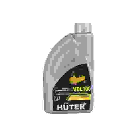Масло компрессорное минеральное VDL 100 Huter, 1л.