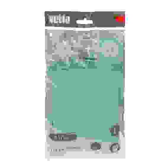 Перчатки с ароматом алоэ тм VETTA, суперпрочные, латекс, размер L(ЧЗ)