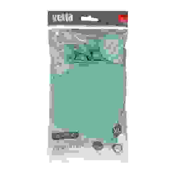 Перчатки с ароматом алоэ тм VETTA, суперпрочные, латекс, размер XL (ЧЗ)