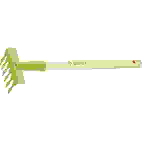 Грабли витые 6-зуб., 120мм, с рукояткой 390 мм