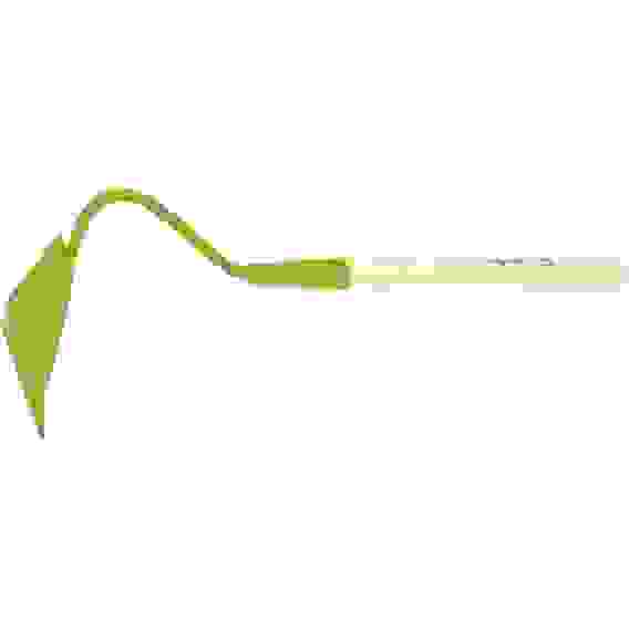 Мотыжка, 110 х 465 мм, стальная, деревянная рукоятка, Агроном, Россия, //Сибртех