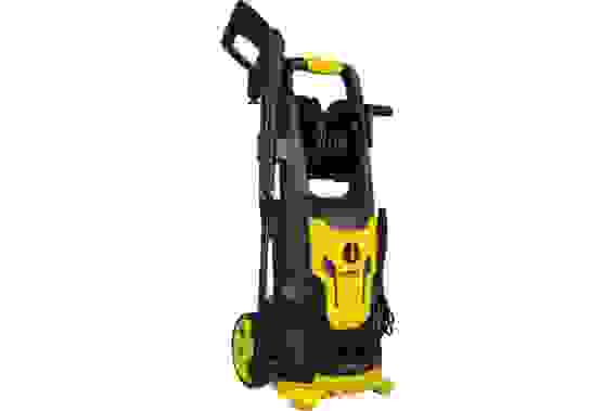 Уценка! Мойка высокого давления Huter W200i PROFESSIONAL (битый корпус) гарантия 6 мес