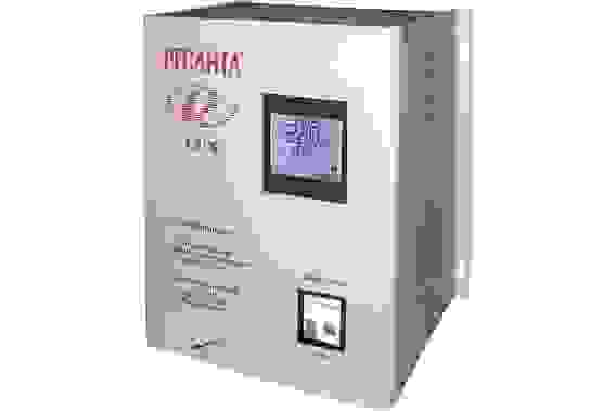 Стабилизатор АСН-12000 Н/1-Ц Ресанта