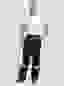 Костюм Вивантек-1 СОП (тк.Смесовая,МВО 260) брюки, черный/оранжевый (48-50/5-6)