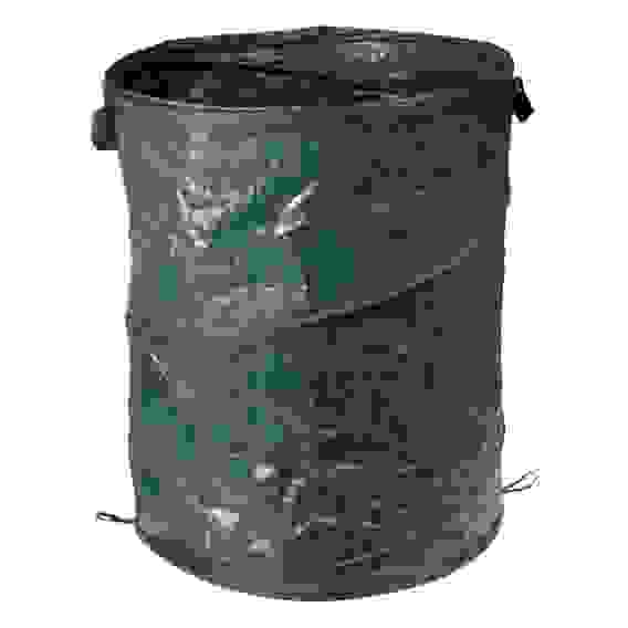 Контейнер садовый 95 л с ручк. складной