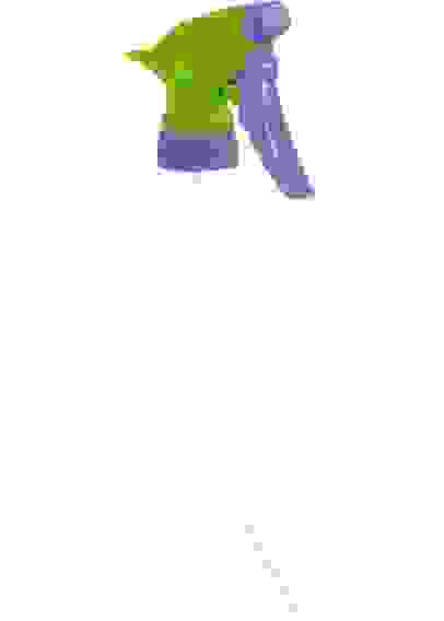 Распыляющая головка (подходит к станд. бутылке)