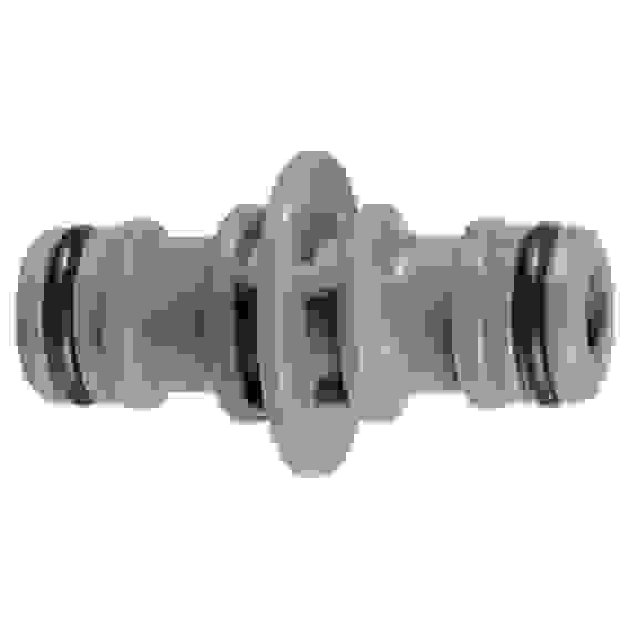 Переходник соеденит. штуцерный, двухсторон.