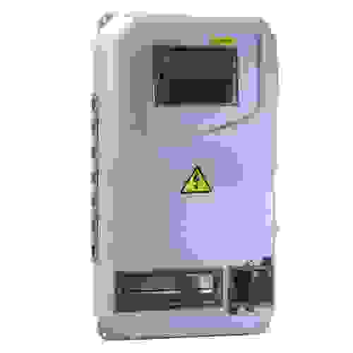Щит учетно-распределительный навесной ЩУРн-П 3/11 пластиковый IP55 PROxima