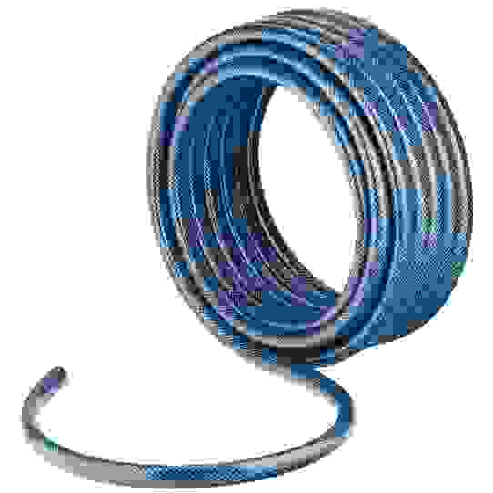 Шланг поливочный ПВХ 1/2, 25м \&quot;Садовод\&quot;